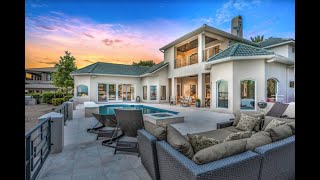 4828 S Peninsula Drive video tour