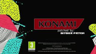 BITBOX PATCH PES 2020 SUMMER EDITION