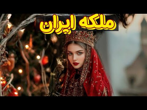 شاهنامه فردوسی قسمت بیست و نهم شاهنامه فردوسی داستان بهرام گور و ملکه ایران