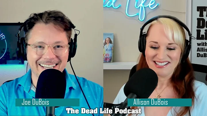 Heaven on Earth? Episode 95