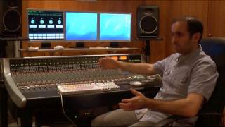 Music Production HND