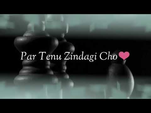 Tu Hukam Ta Karda Ve Whatsapp Status 30 Sec.|| Sharry Mann Parmish Verma || Rocky Mental