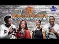 Ep 4 relaciones pasajeras y relaciones duraderas