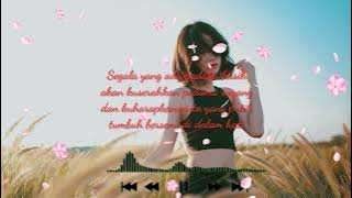 Aku ingin bahagia arief versi kendang jaranan lirik cover by kemanggi musik