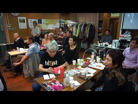17.10.17.毬藻の歌・天笑楽