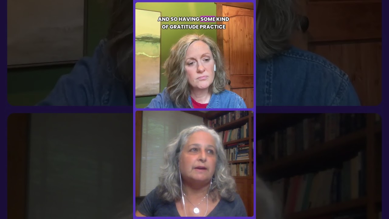 Embrace Body Gratitude with Joanne Edinberg and Kendra Chapman on the Go Slow to Go Fast Podcast Embrace Body Gratitude with Joanne Edinberg and Kendra Chapman on the Go Slow to Go Fast Podcast