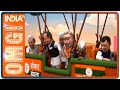 Watch OMG video on Bengal Election 2021