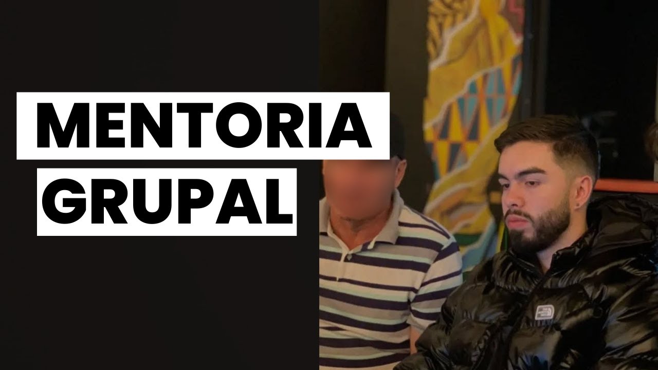 Mentoria grupal. ¿Cómo analizar de cero?, Tips; Smart Money MODIFICADO en Índices Sintéticos