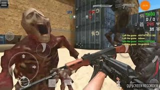250 Zombies killing in Special forces group 2👇
