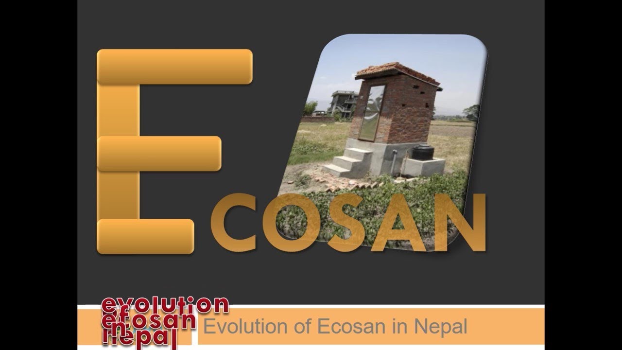 EcoSan in Nepal