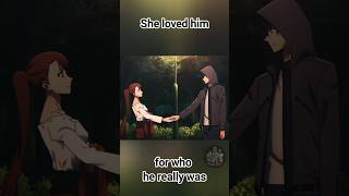 The Untold Love Story