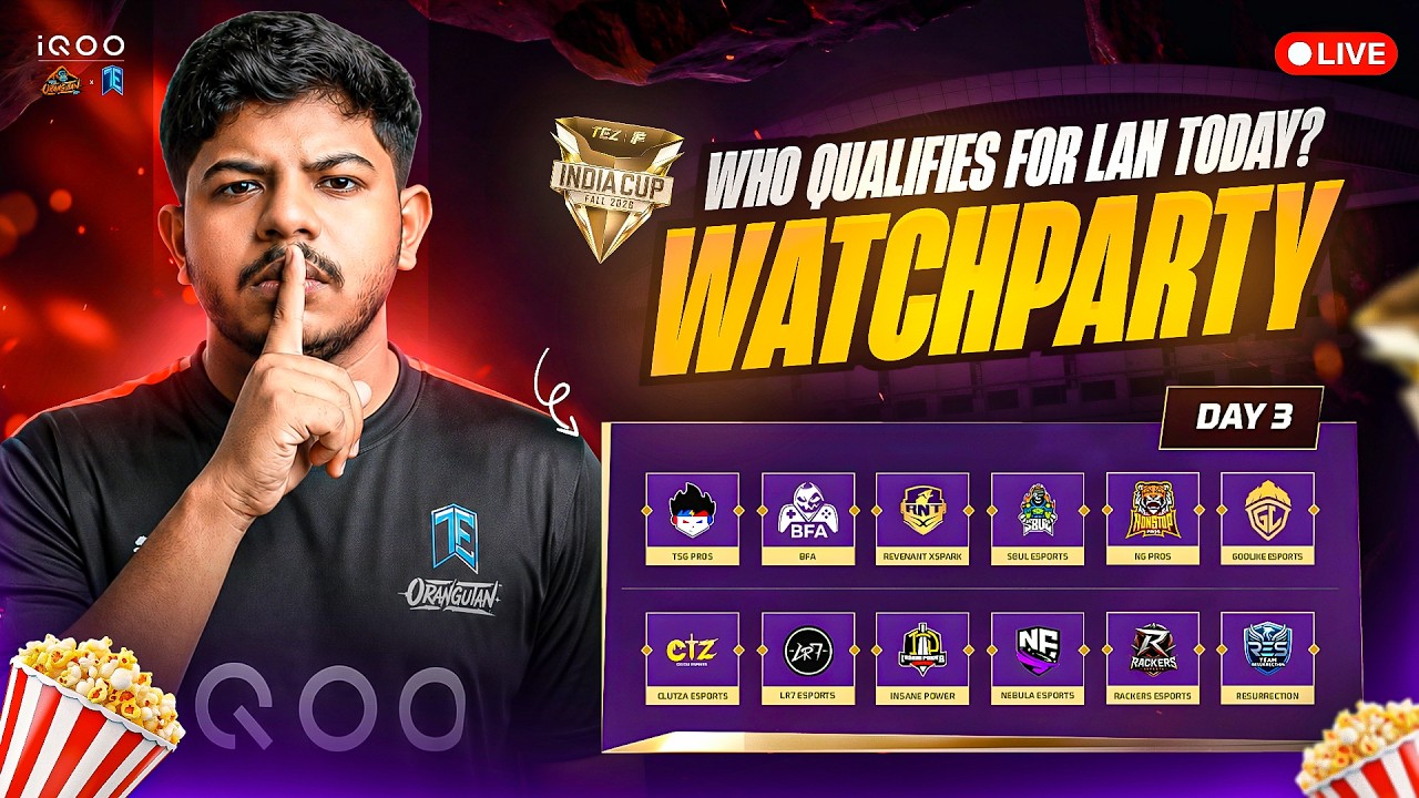 Latest Title & Thumbnail