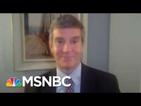 As Trump Plummets, The Path To A 2020 Contested Election Gets Murkier | MSNBC Digital Exclusive