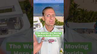 Wealthy Buyers Are Buying Here In South Florida According To Forbes its Not Miami