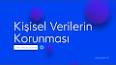 İnternet Güvenliği ve Çevrimiçi Kişisel Verilerin Korunması ile ilgili video