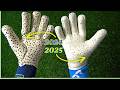 Puma Future Goalkeeper Glove Review