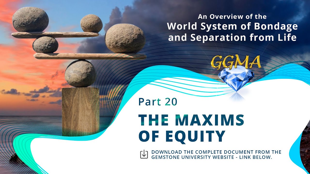 Обзор мировой системы рабства — часть 20 из 21