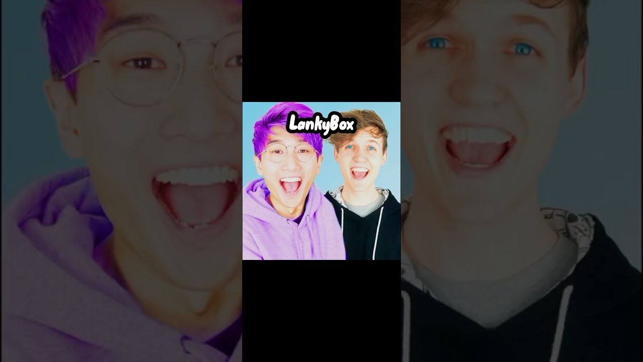 The most popular Roblox YouTubers Part 1 YouTube
