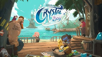 SquareOne : Crystal Bay teaser