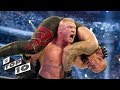Shocking WrestleMania moments: WWE Top 10, April 6, 2019