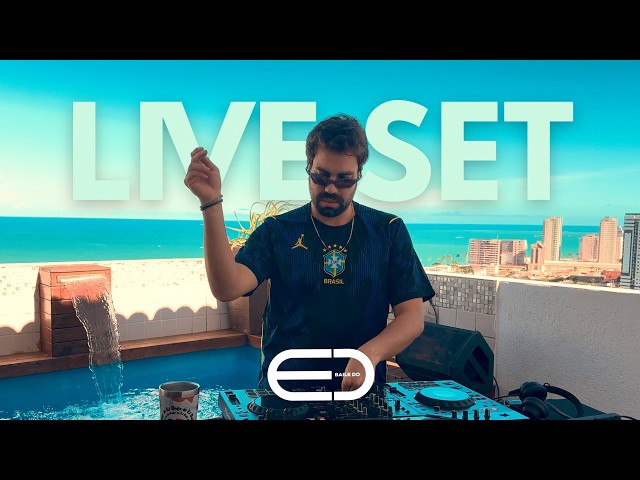 LIVE SET | BAILE DO ED 2026