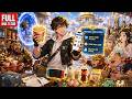 A Broke College Student Sold Phones And Ramen To Gods And Became Heaven&rsquo;s Richest [FULL]