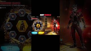new Bundle #update #freefire #freefireclips #garenafreefire #freefireshorts #gaming #freefirevideos