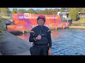 WM Australien | Kanu-Slalom | Interview Andrea Herzog