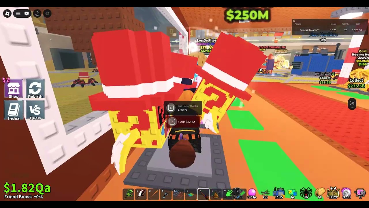 Sab admin abuse part 3