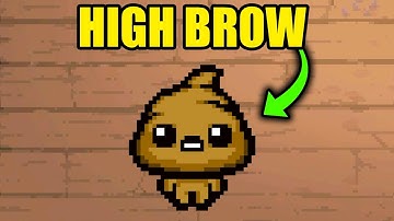 Can I Beat The High Brow Challenge