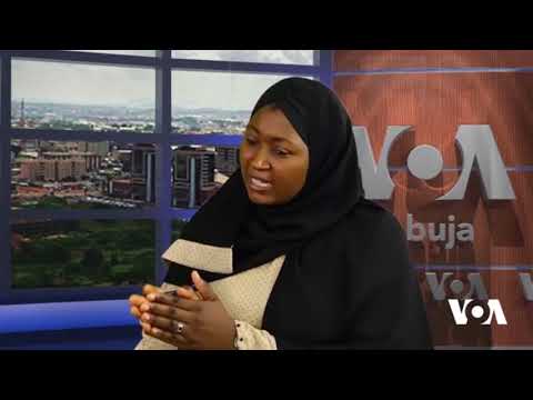 Interview: Yennan Sebastian On NCDC Preparedness For Ebola