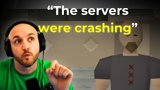 Celebrity I Was In Gielinor Games, Here's What ACTUALLY Happened Wealth