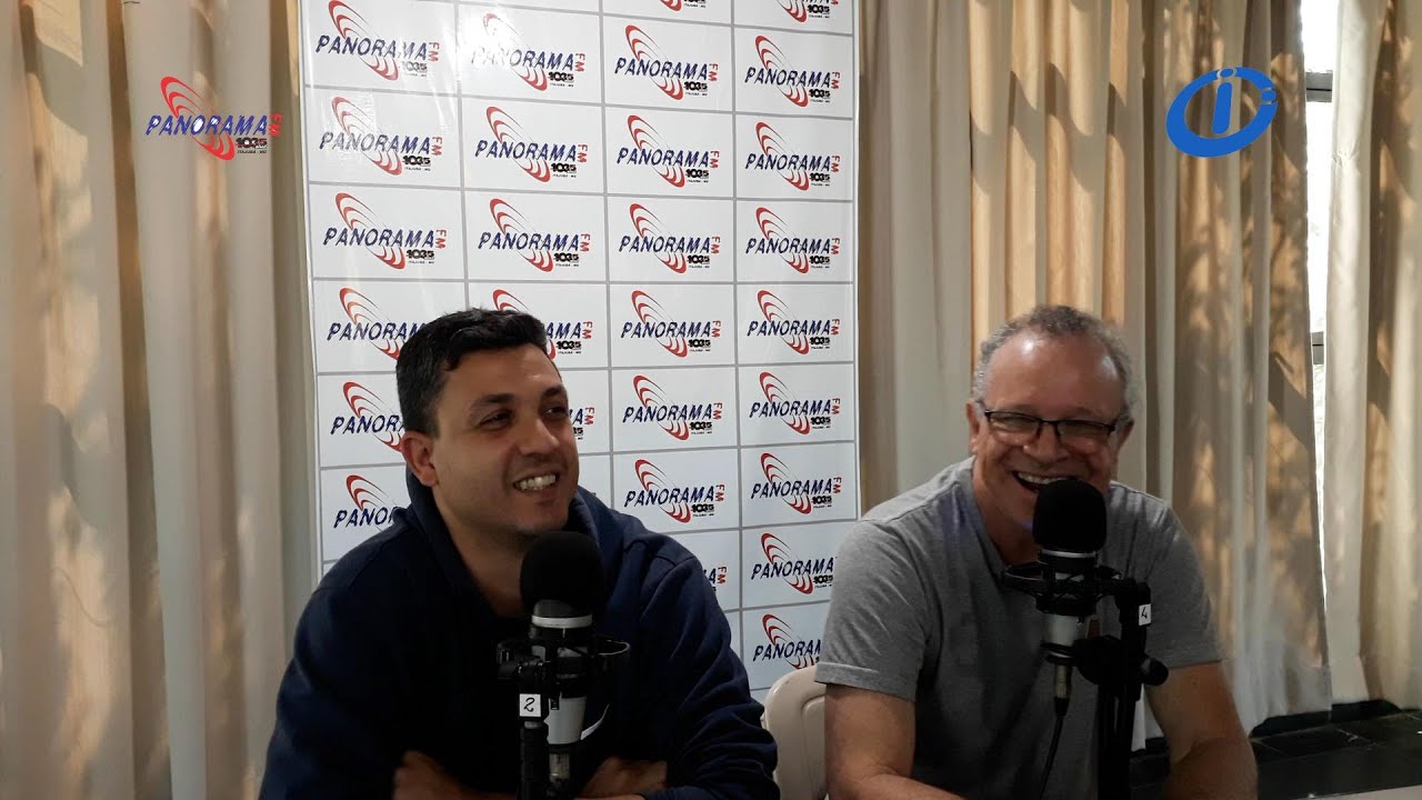 Papo de Esportes 1: As chances da Seleção Brasileira Feminina