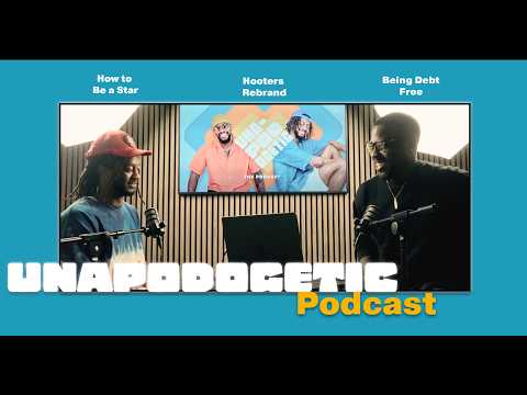 A guide on how to be a F'n Star(reupload) I Unapodogetic ep. 37