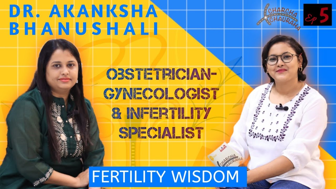 Fertility Matters Breaking the Silence on Infertility With Expert