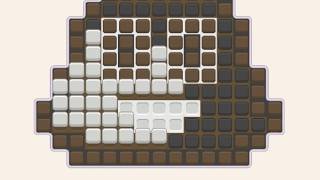 Pixel Sort Mobile Game | Gameplay Android