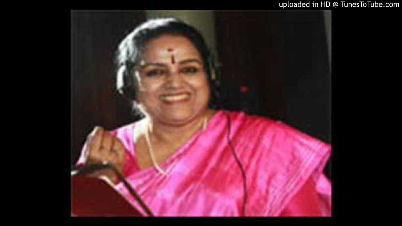 Nee Varuvai Ena Naan Irunthen song in sujatha movie KALYANI MENON M S VISWANATHAN