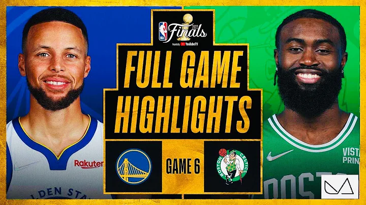 Boston Celtics vs Golden State Warriors NBA Finals Game 6 HIGHLIGHTS｜2021-22 Season - 天天要聞