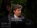 Sam Altman: Ya la IA es más eficiente que los humanos