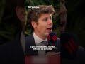 Sam Altman: Ya la IA es más eficiente que los humanos