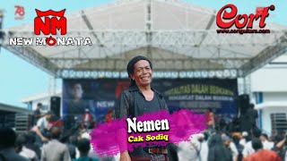 NEMEN - CAK SODIQ - NEW MONATA