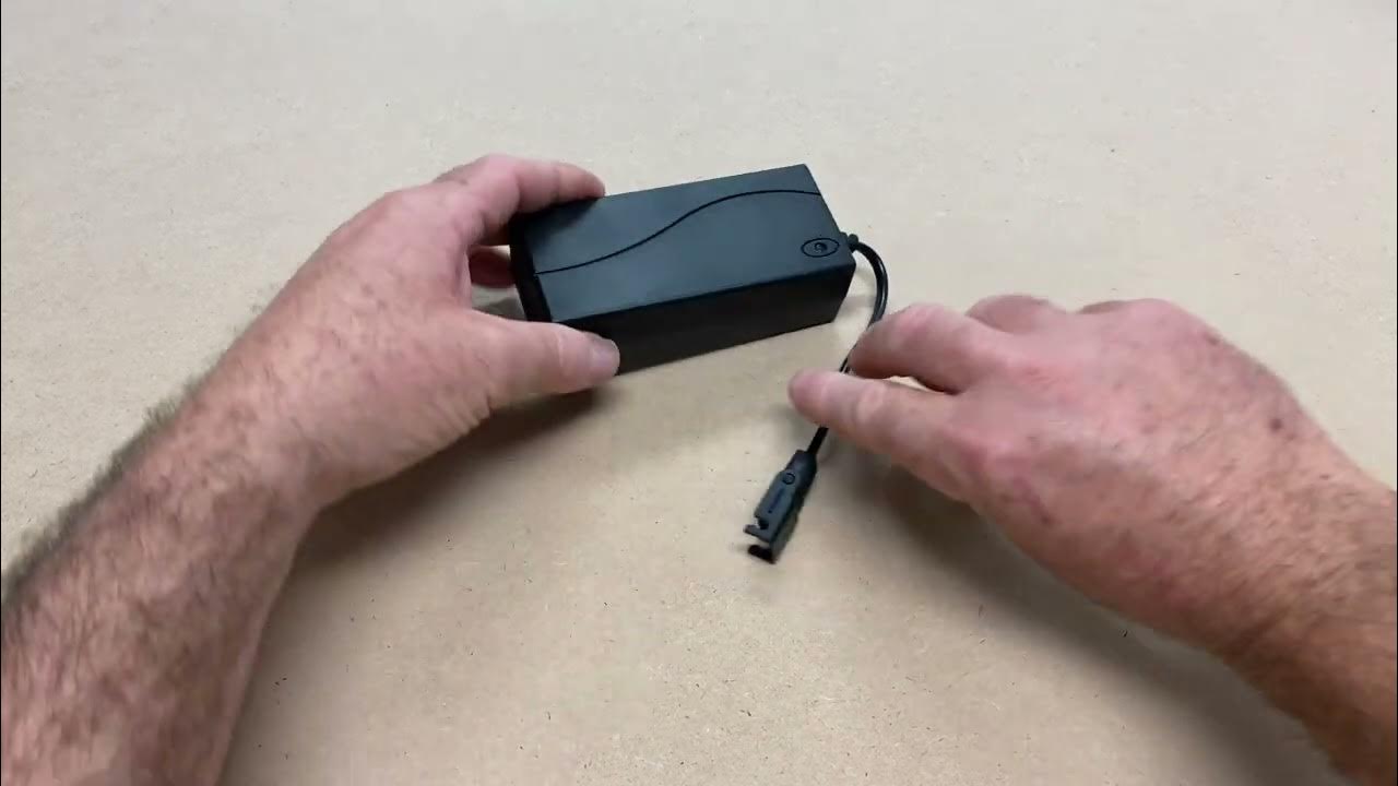 Universal Power Adapter for Electric Recliner Chairs From Sofa Rehab