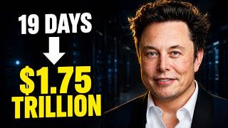 How a 'Stunt' Became the Biggest IPO in History