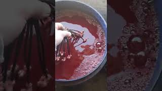 Varil De Kaplama Olur Mu? Rose Nazarlı Bileklik