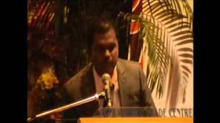 1st World Infraasset Congress- decision Support System (iSewer) Part3