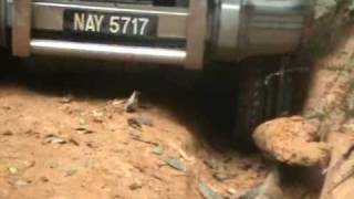 4X4 Telemong, Nescon 2