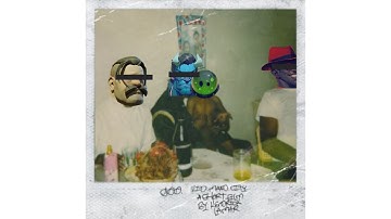 goo kid, m.A.A.d city || Deadlock Viscous Gameplay