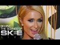 Paris Hilton Says She's A Tomboy At Heart, Played Ice Hockey & Jumps Out Of Planes!