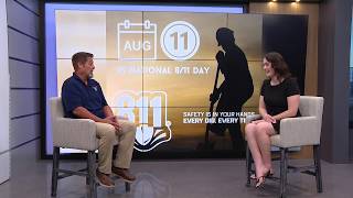 National 811 Day: A reminder to call before you dig