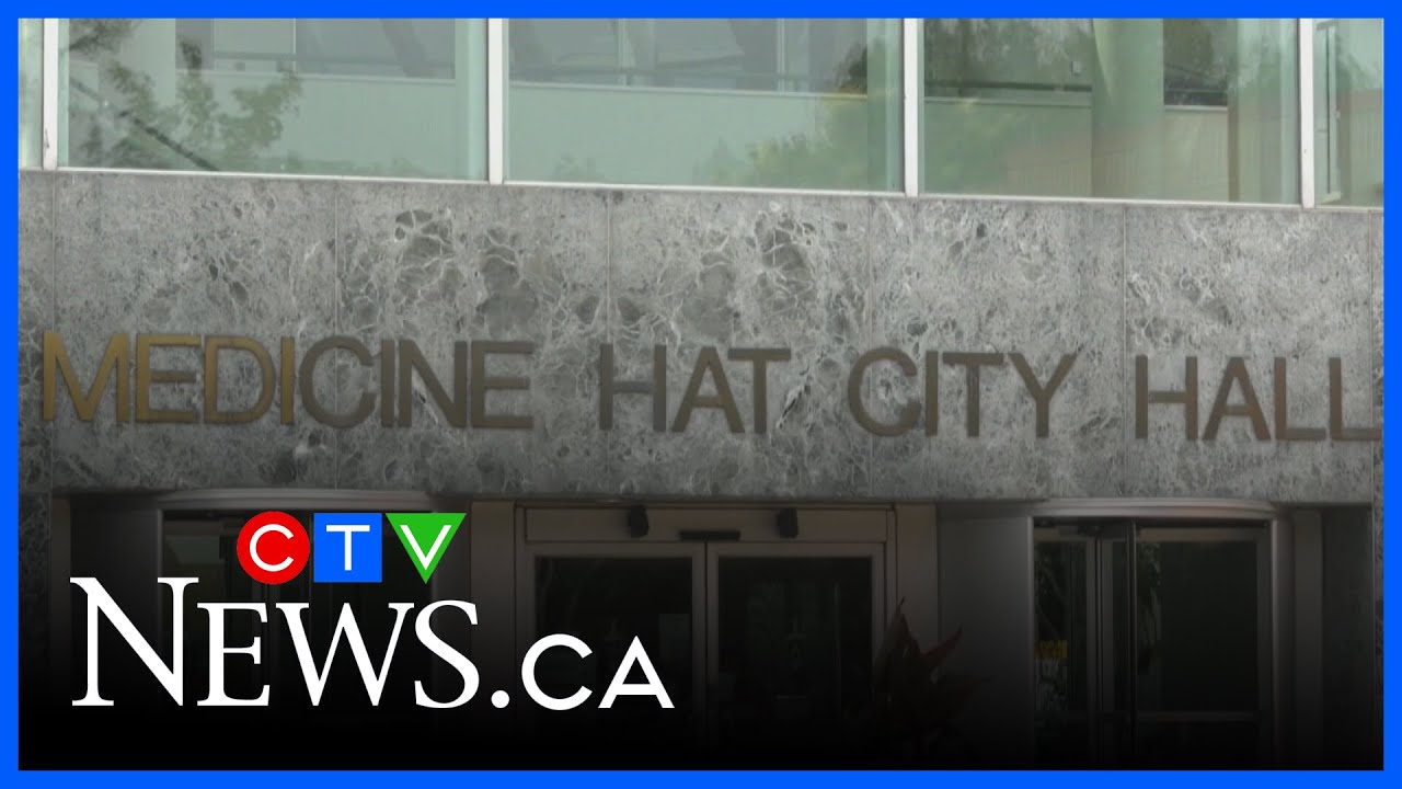 Provincial government's inspection of City of Medicine Hat complete